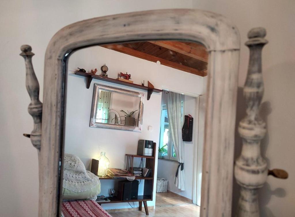 Domek Nad Poranna Rosa Garbatka-Letnisko Extérieur photo