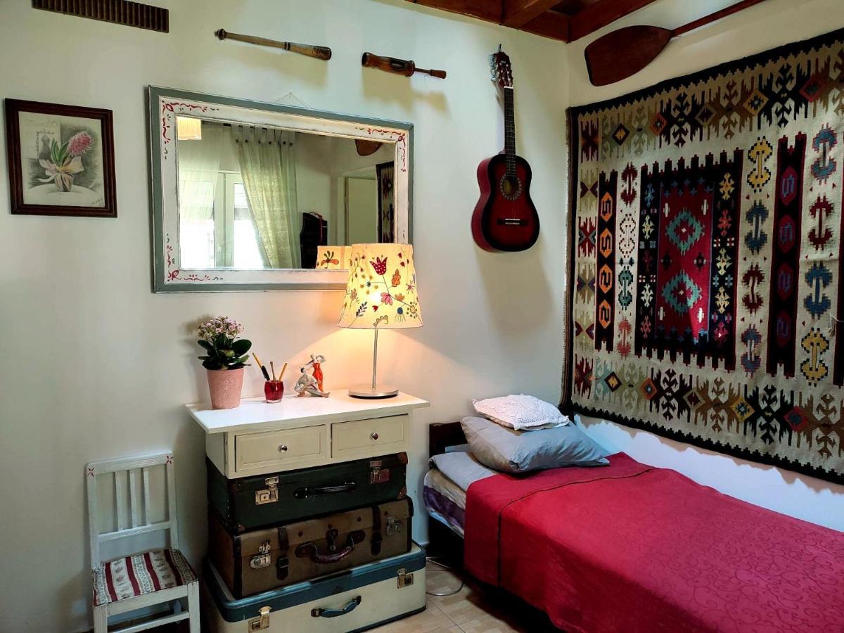 Domek Nad Poranna Rosa Garbatka-Letnisko Extérieur photo